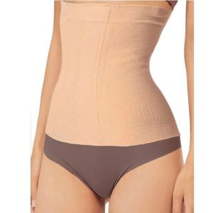 Waist Trainer Tummy Control/Postpartum/Slimming